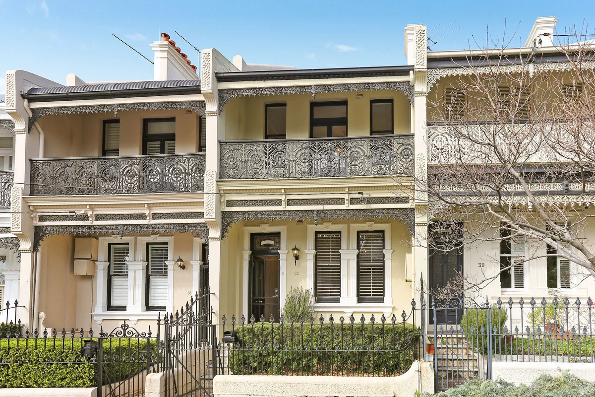 37 Duxford Street, Paddington NSW 2021