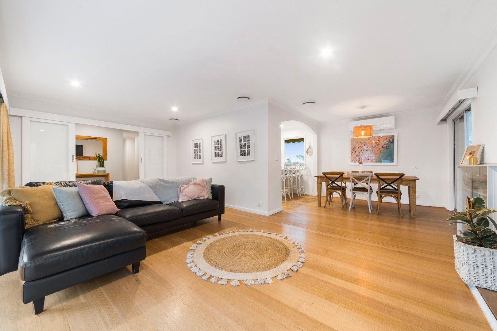 3 bedrooms House in 15 The Range FRANKSTON SOUTH VIC, 3199