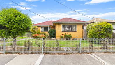 Picture of 33 Howitt Street, TRARALGON VIC 3844