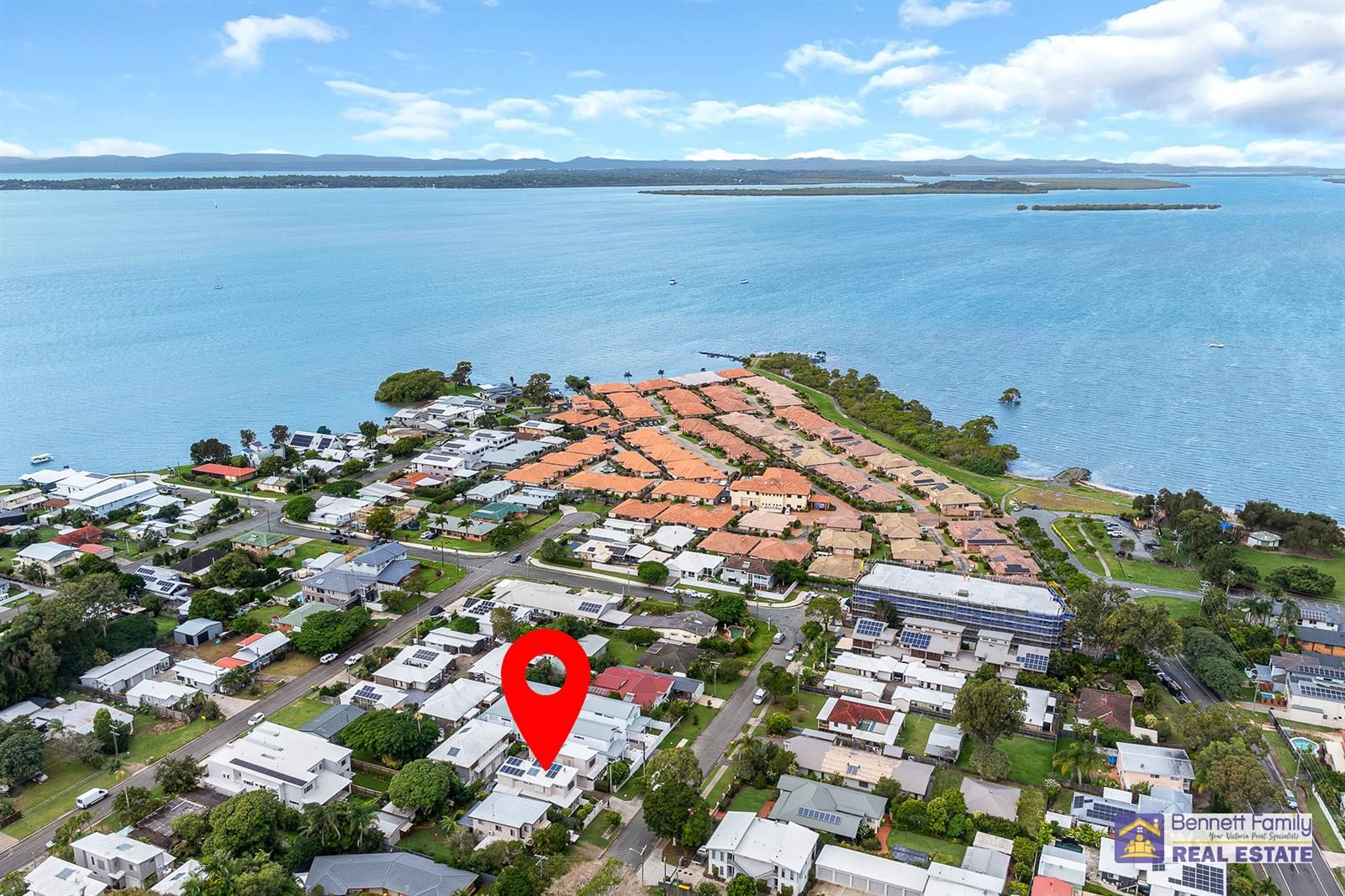 2/9 Boat Street, Victoria Point QLD 4165, Image 0