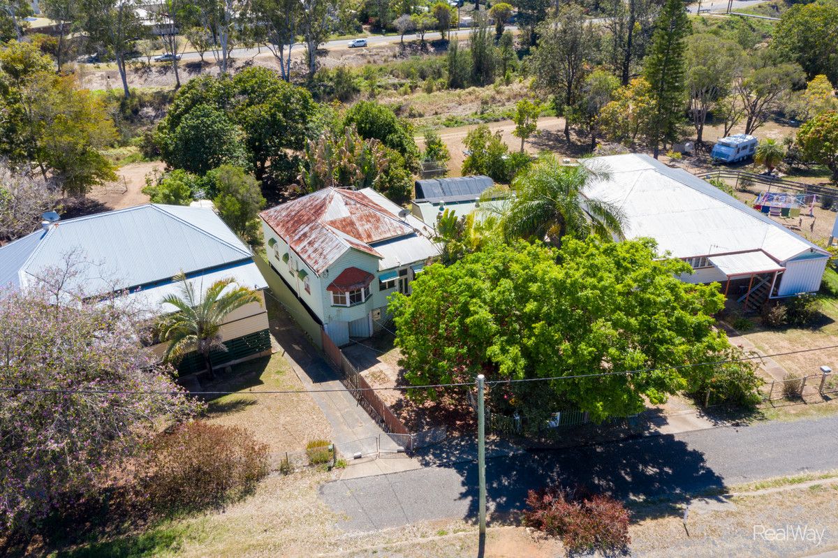 3 Bridge Street, Mount Morgan QLD 4714, Image 0