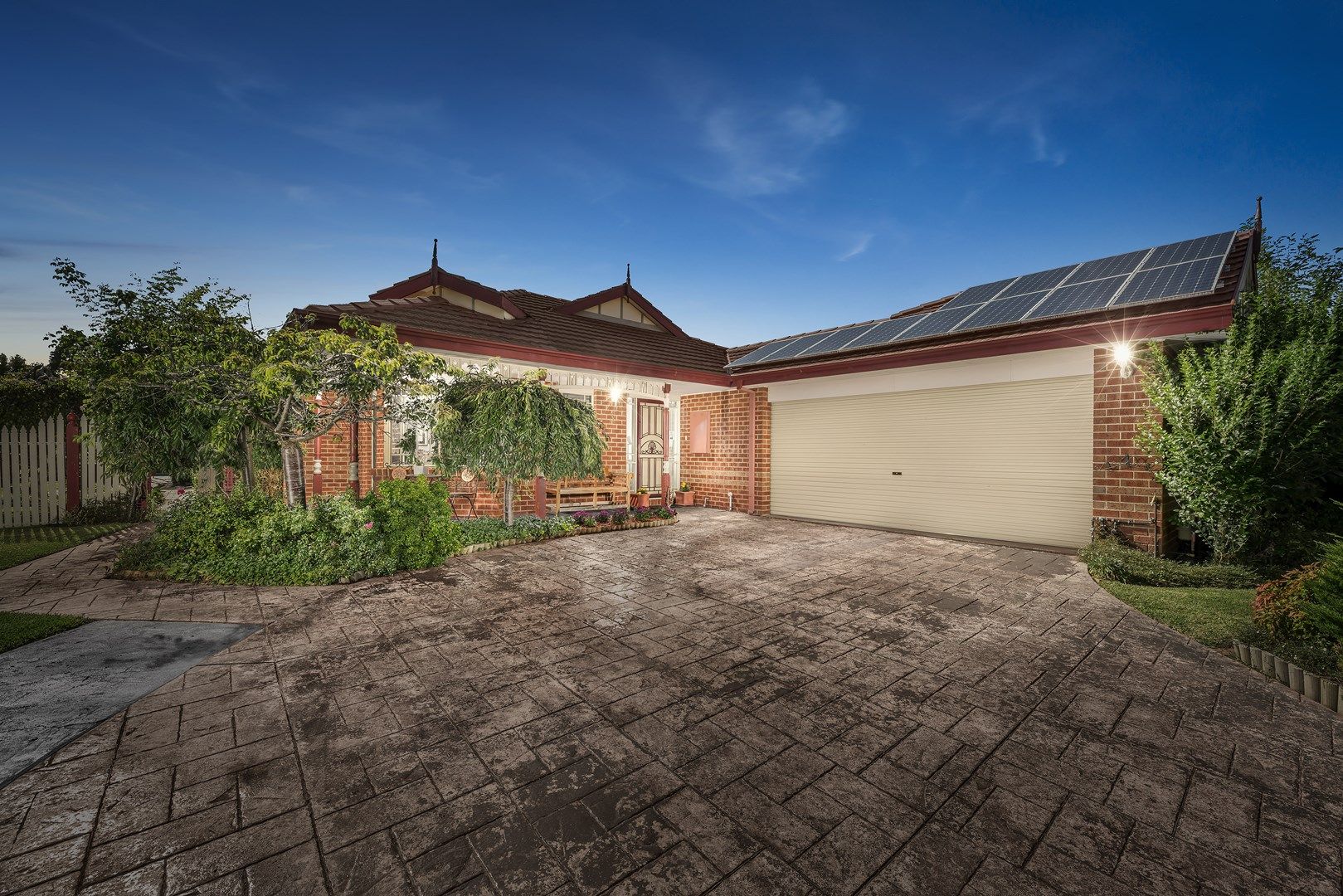 3 Whitecliffe Drive, Rowville VIC 3178, Image 0