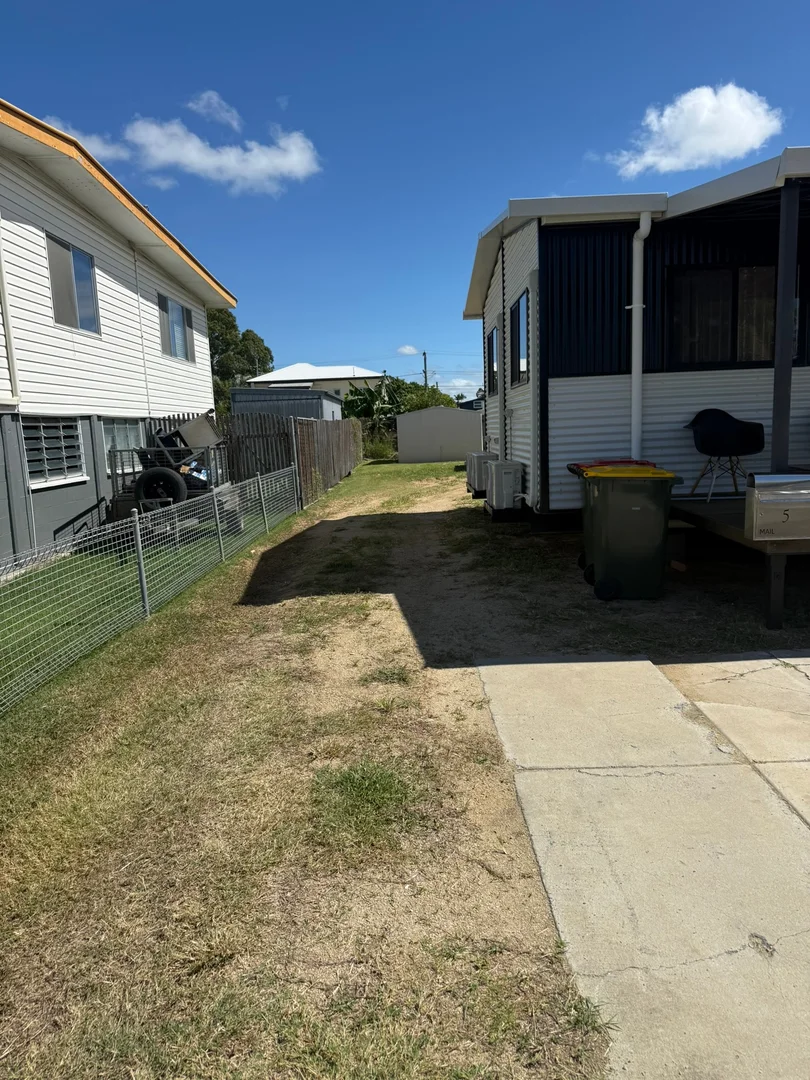 Additional image 11 of 5 Churchill Street, Park Avenue QLD 4701