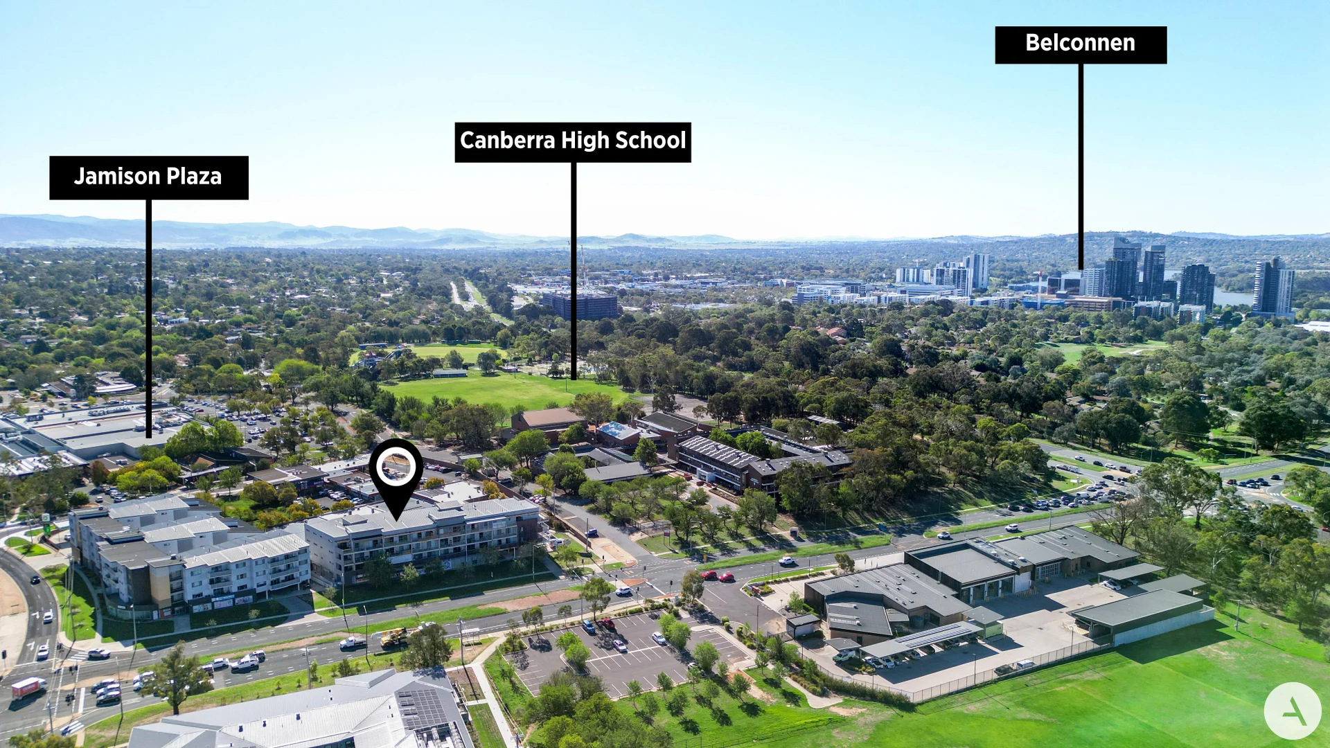 Additional image 21 of 3/21 Wiseman Street, Macquarie ACT 2614