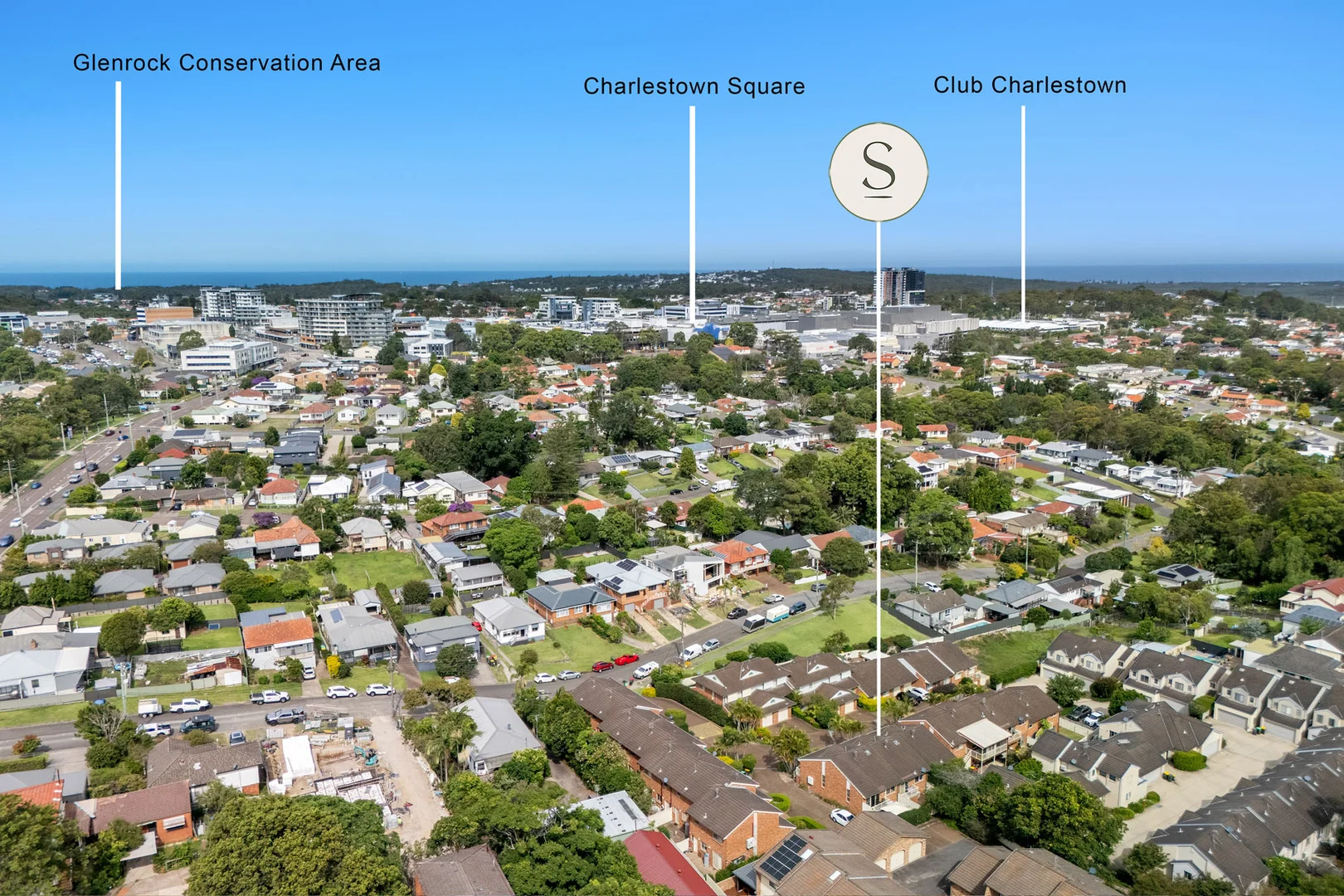 Additional image 15 of 9/7 Willis Street, Charlestown NSW 2290