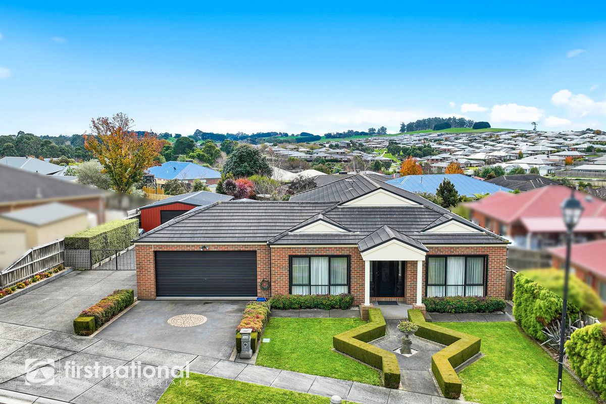 4 Glendon Drive, Warragul VIC 3820 Domain