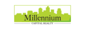 Logo for Millennium Capital Realty