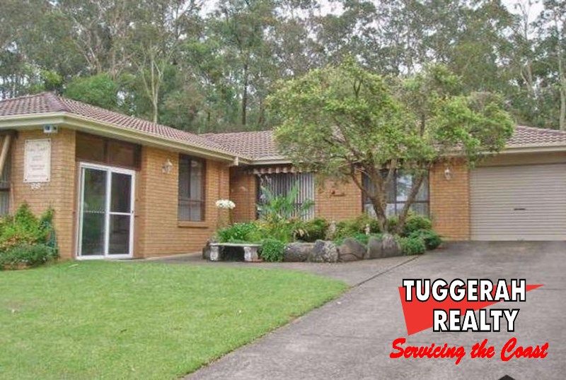 3 bedrooms House in 88 Watanobbi Road WATANOBBI NSW, 2259