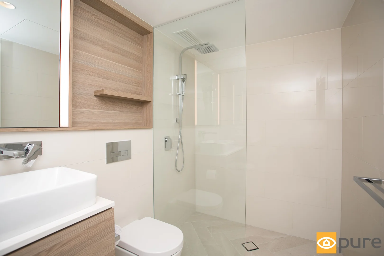 Additional image 9 of 2207/11 Barrack Square, Perth WA 6000