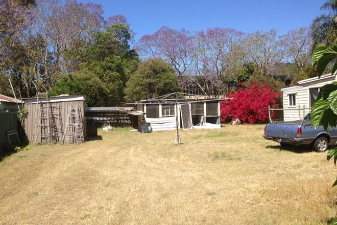 Picture of Lot 40/26 Elkin Ave, HEATHERBRAE NSW 2324