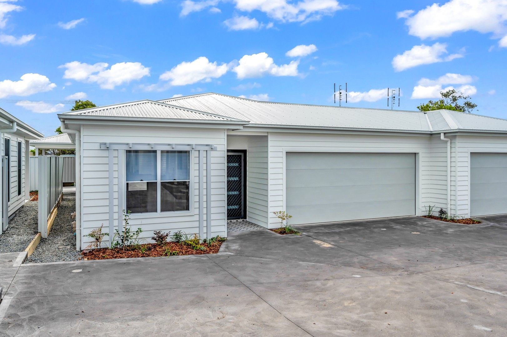 2/219 Morpeth Road, Raworth NSW 2321 Domain
