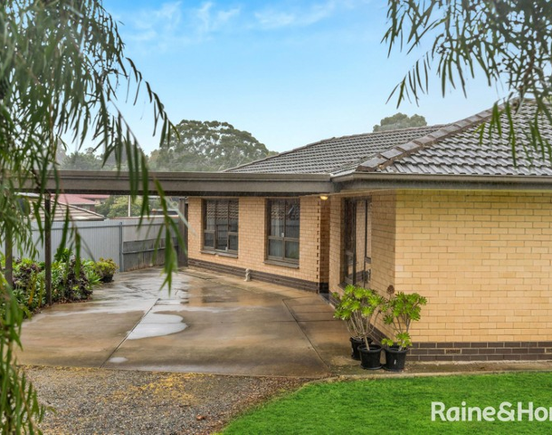 3 Desmond Road, Hackham SA 5163