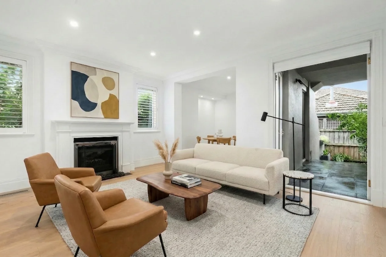 Additional image 2 of 11 Devorgilla Avenue, Toorak VIC 3142