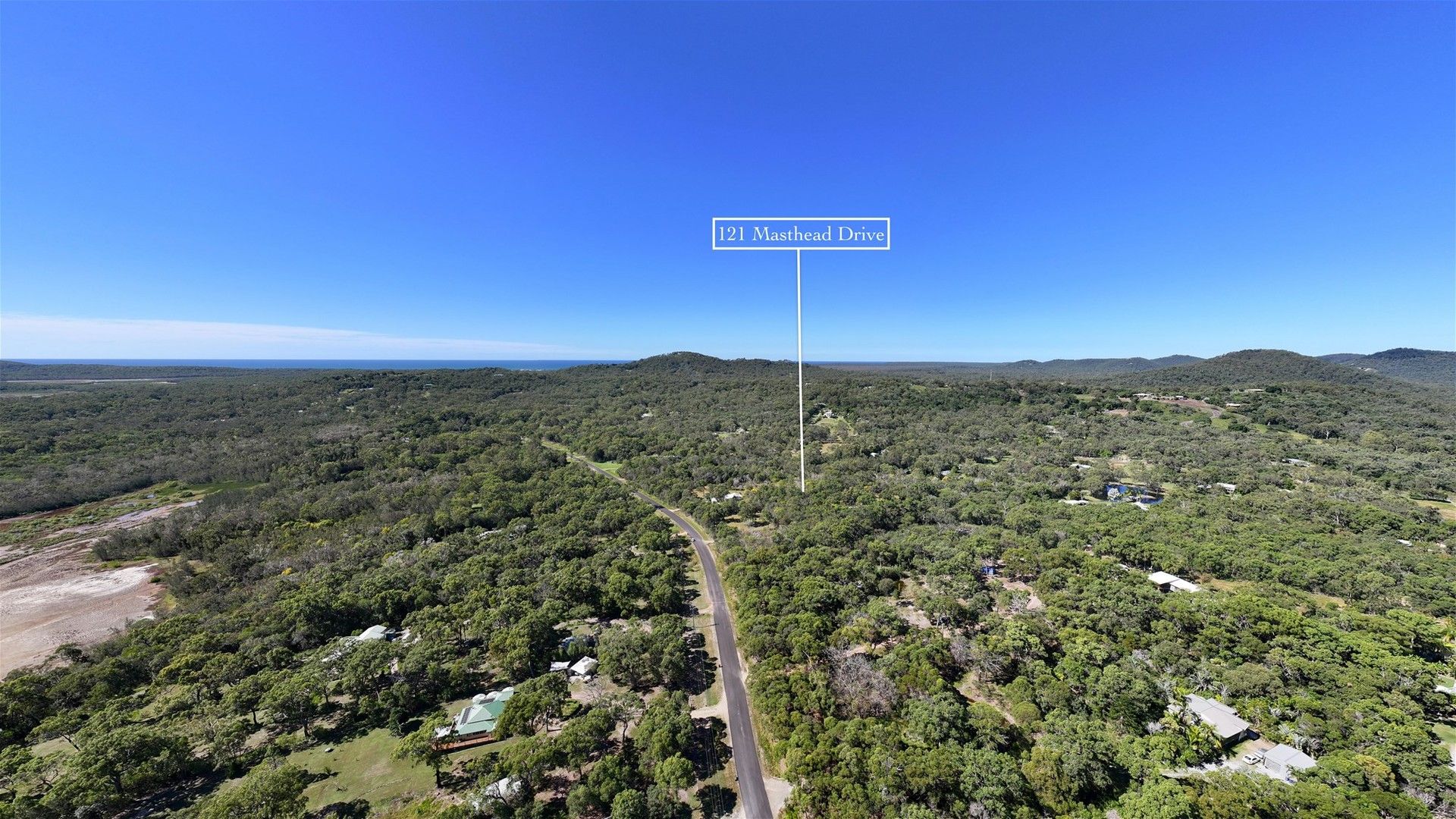 121 Masthead Drive, Agnes Water QLD 4677, Image 1