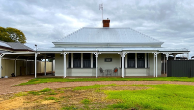 Picture of 13 Tocumwal Road, NUMURKAH VIC 3636