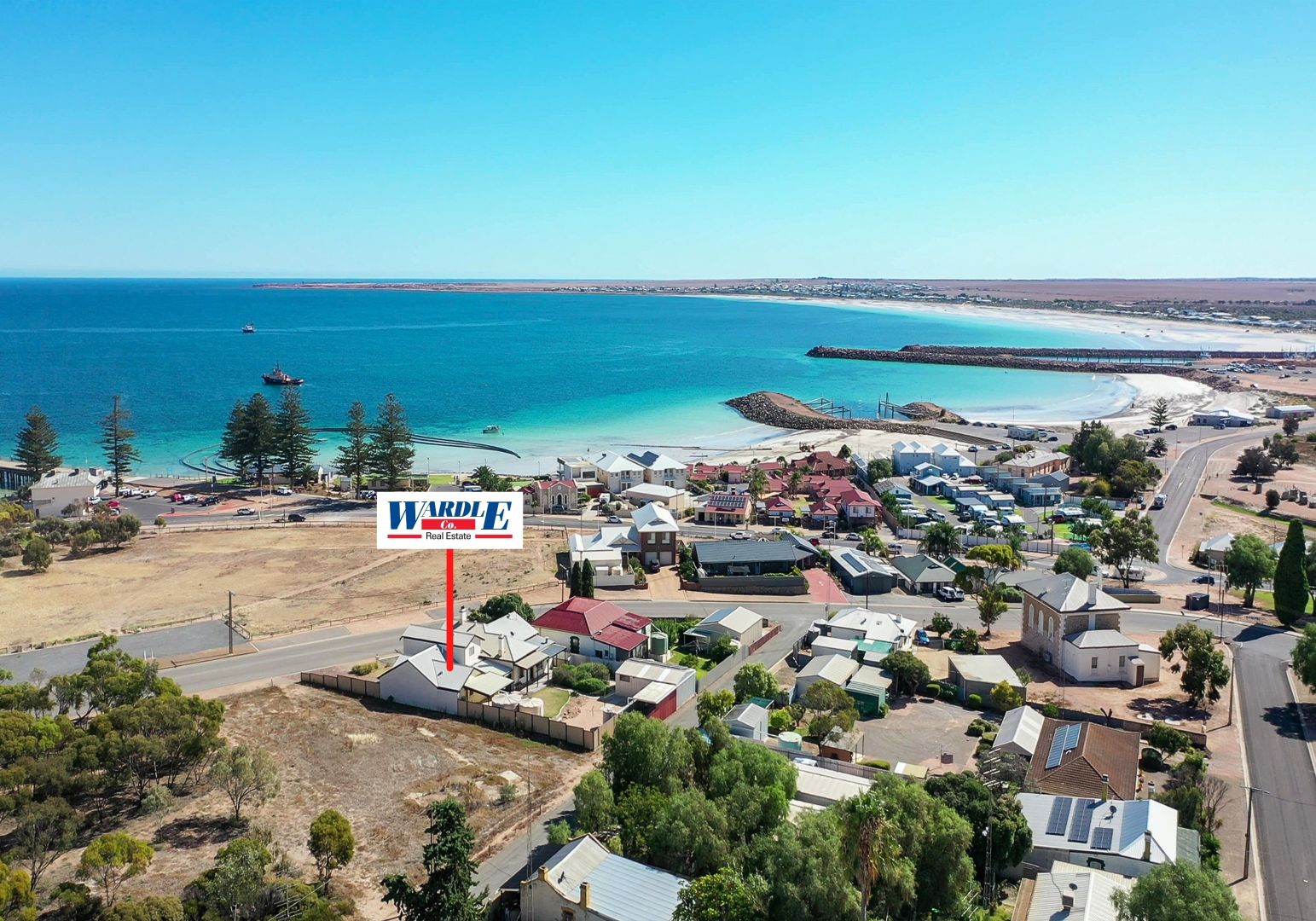 26 Lydia Tce, Wallaroo SA 5556, Image 1