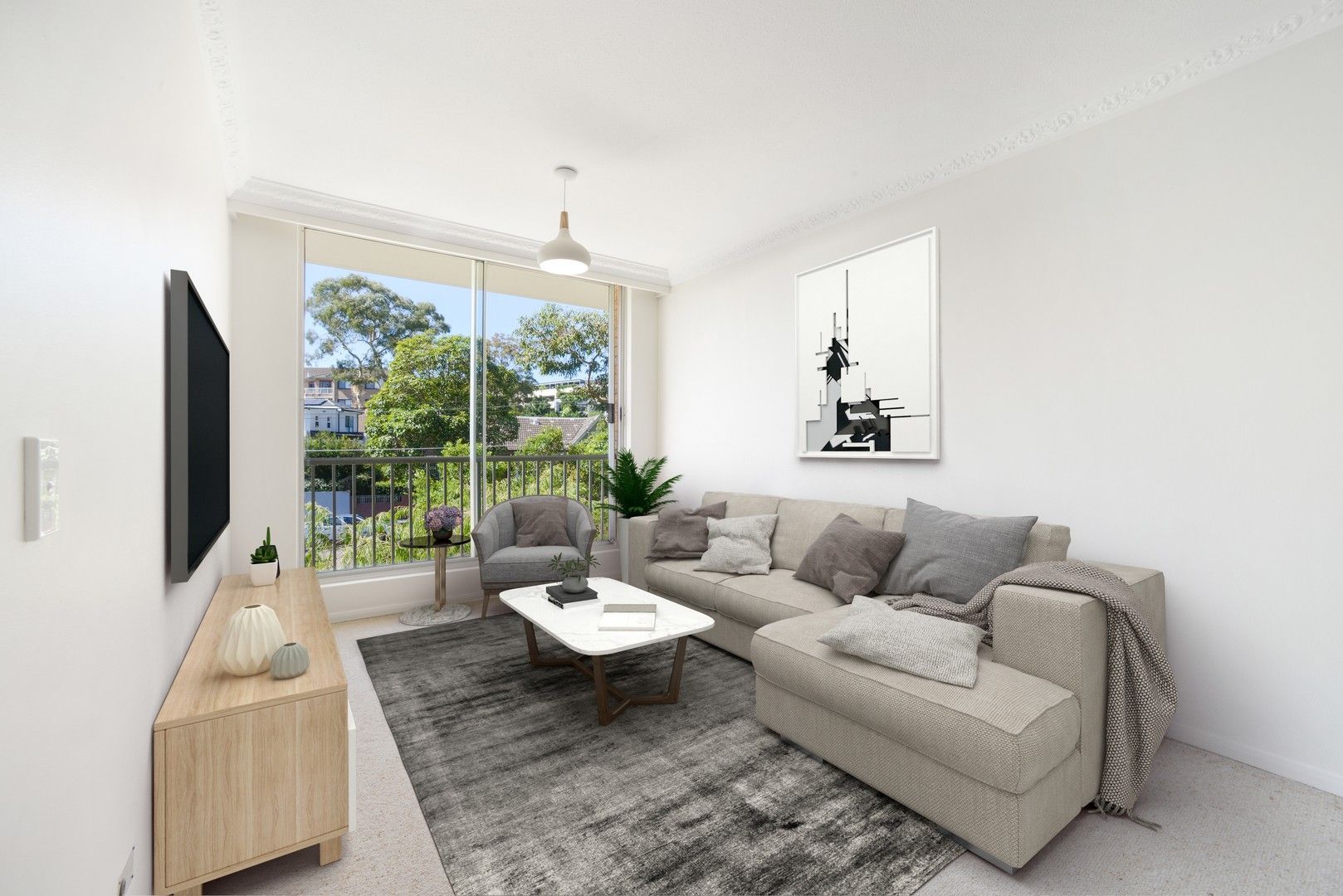 1 bedrooms Apartment / Unit / Flat in 2 Roscrea Avenue RANDWICK NSW, 2031