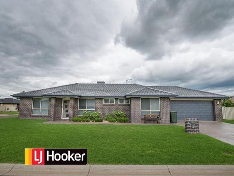 5 Bowman Drive, WESTDALE NSW 2340, Image 0