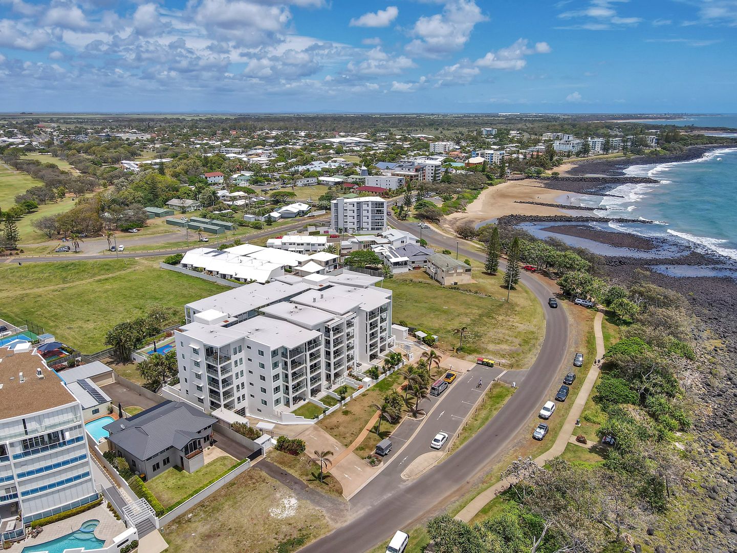 503/23 Esplanade, Bargara QLD 4670, Image 2