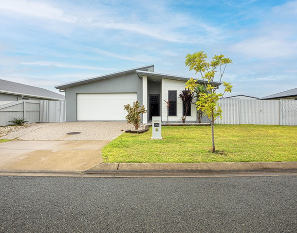 10 Eastbark Court, Richmond QLD 4740