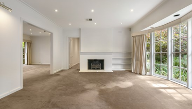 Picture of 35 Dean Street, KEW VIC 3101