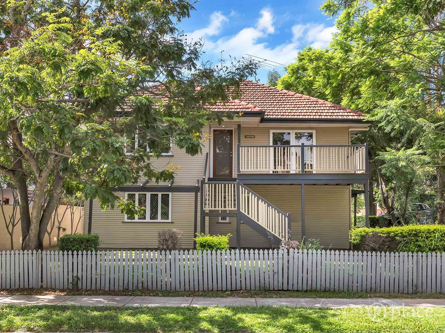 61 Josling Street, Toowong QLD 4066, Image 0