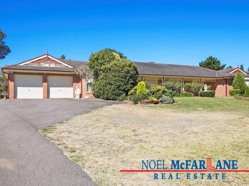 14 Maitland Road, Mulbring NSW 2323