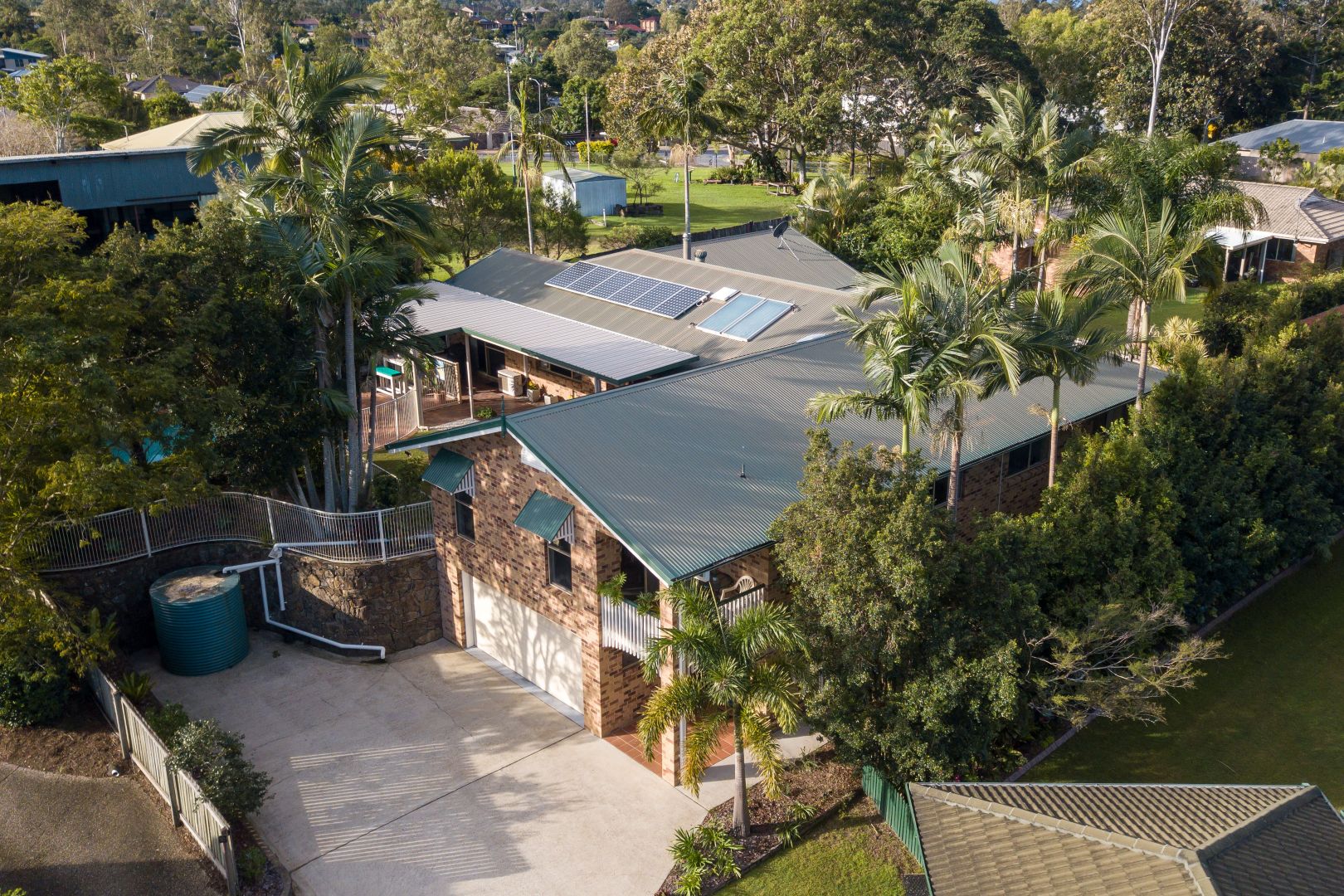 12 Kinross Place, Ferny Grove QLD 4055, Image 2