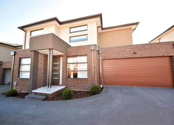 3/408 Middleborough Road, Blackburn VIC 3130