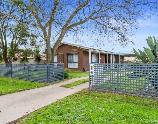 53 Roe Street, Benalla VIC 3672