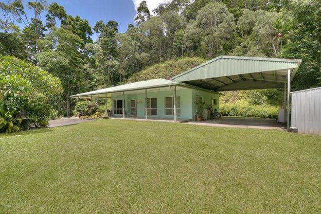 Picture of 114 Kahana Road, WHYANBEEL QLD 4873