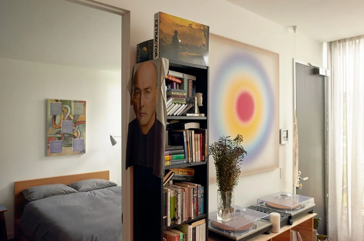 Additional image 7 of 105/122 Roseneath Street, Clifton Hill VIC 3068