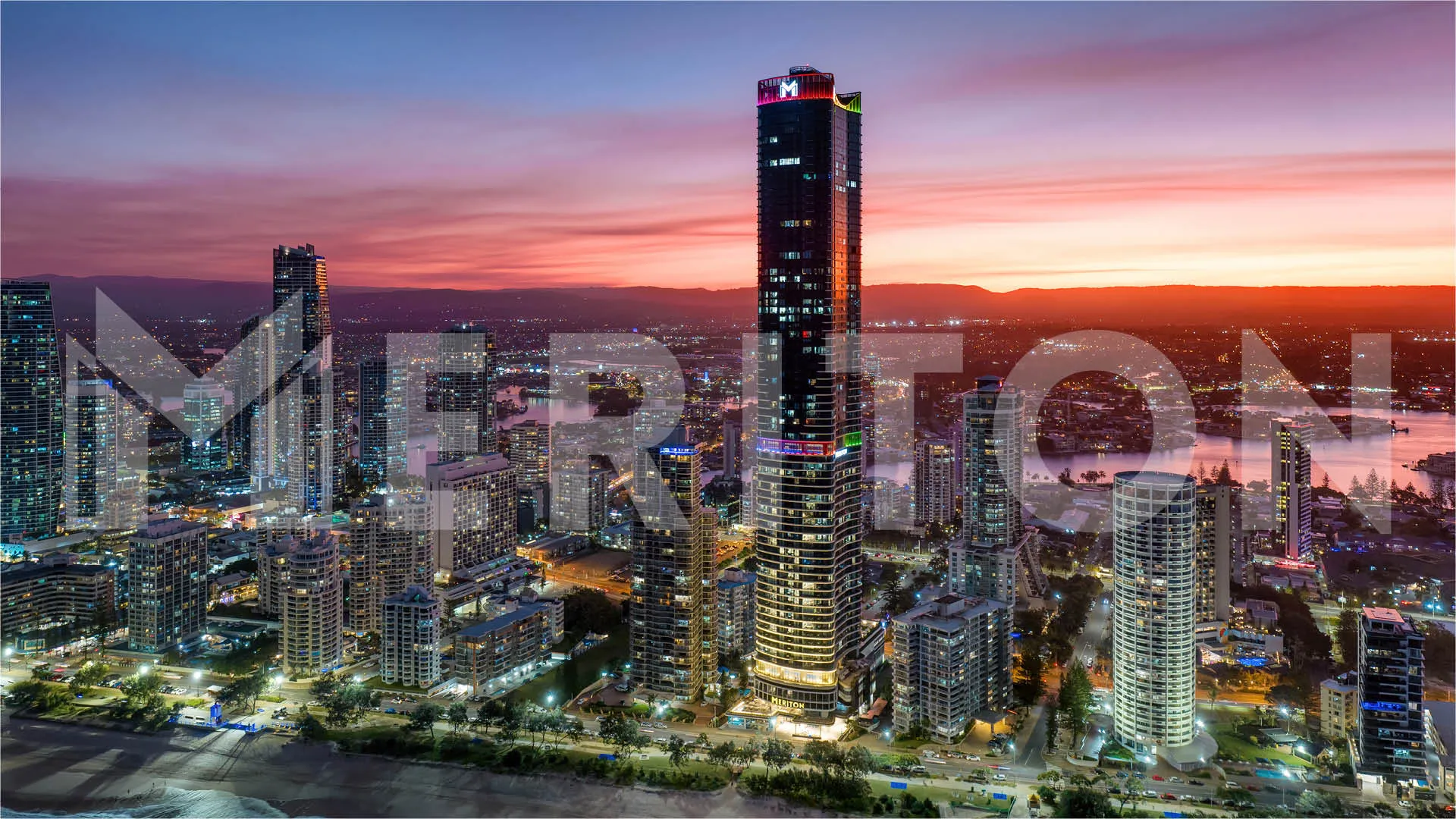 LUXURY RESORT-STYLE LIVING IN THE HEART OF SURFERS PARADISE - DESIGNER 3 BEDROOM APARTMENTS AVAILABLE NOW!, Surfers Paradise