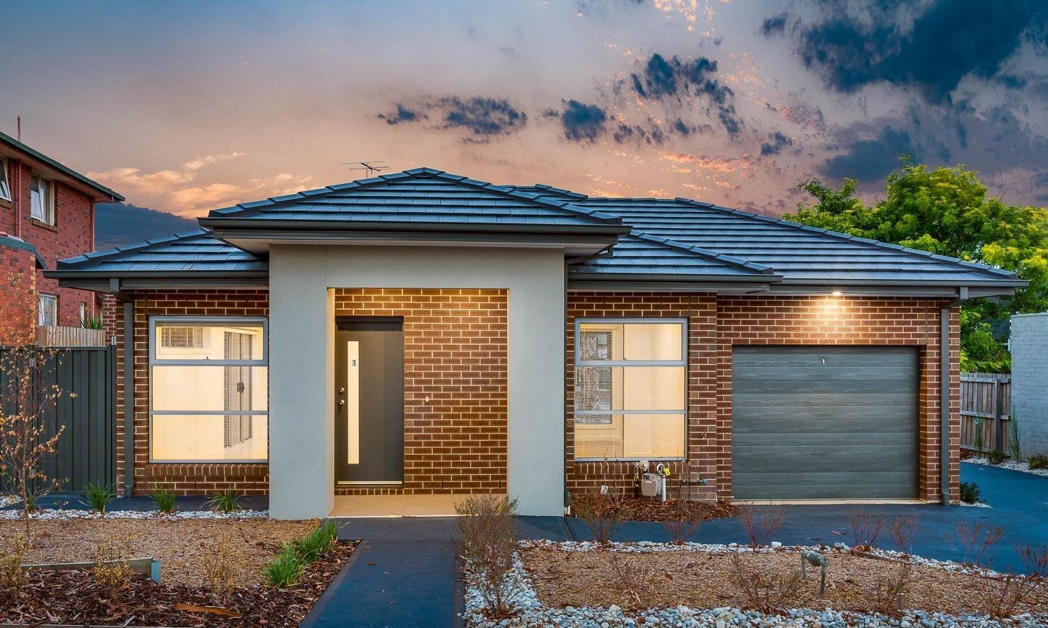 1/16 Banchory Avenue, Hillside VIC 3037 House For Rent Domain