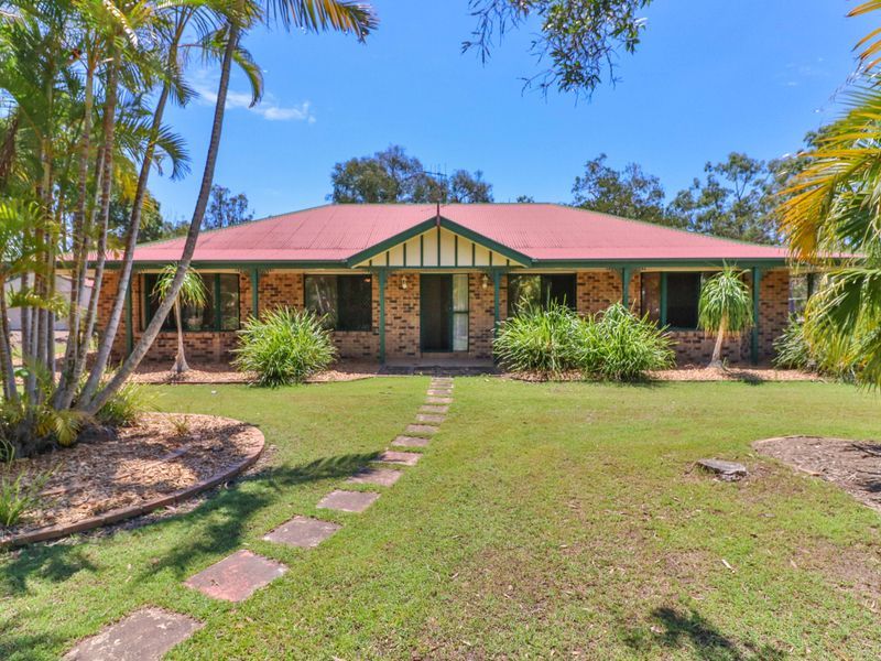 48 Green Acres Road, Dundowran QLD 4655, Image 1