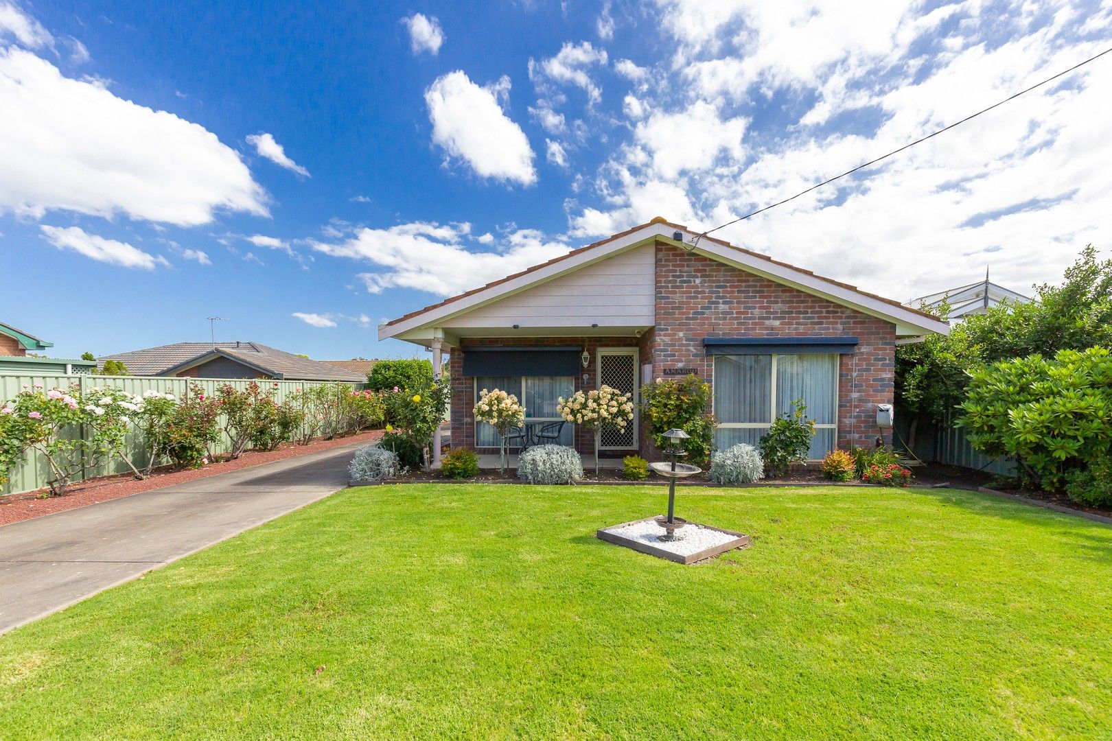 55 TOPPING Street, Sale VIC 3850, Image 0