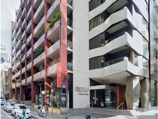 1 bedrooms Apartment / Unit / Flat in B1601/118-120 A'Beckett Street MELBOURNE VIC, 3000