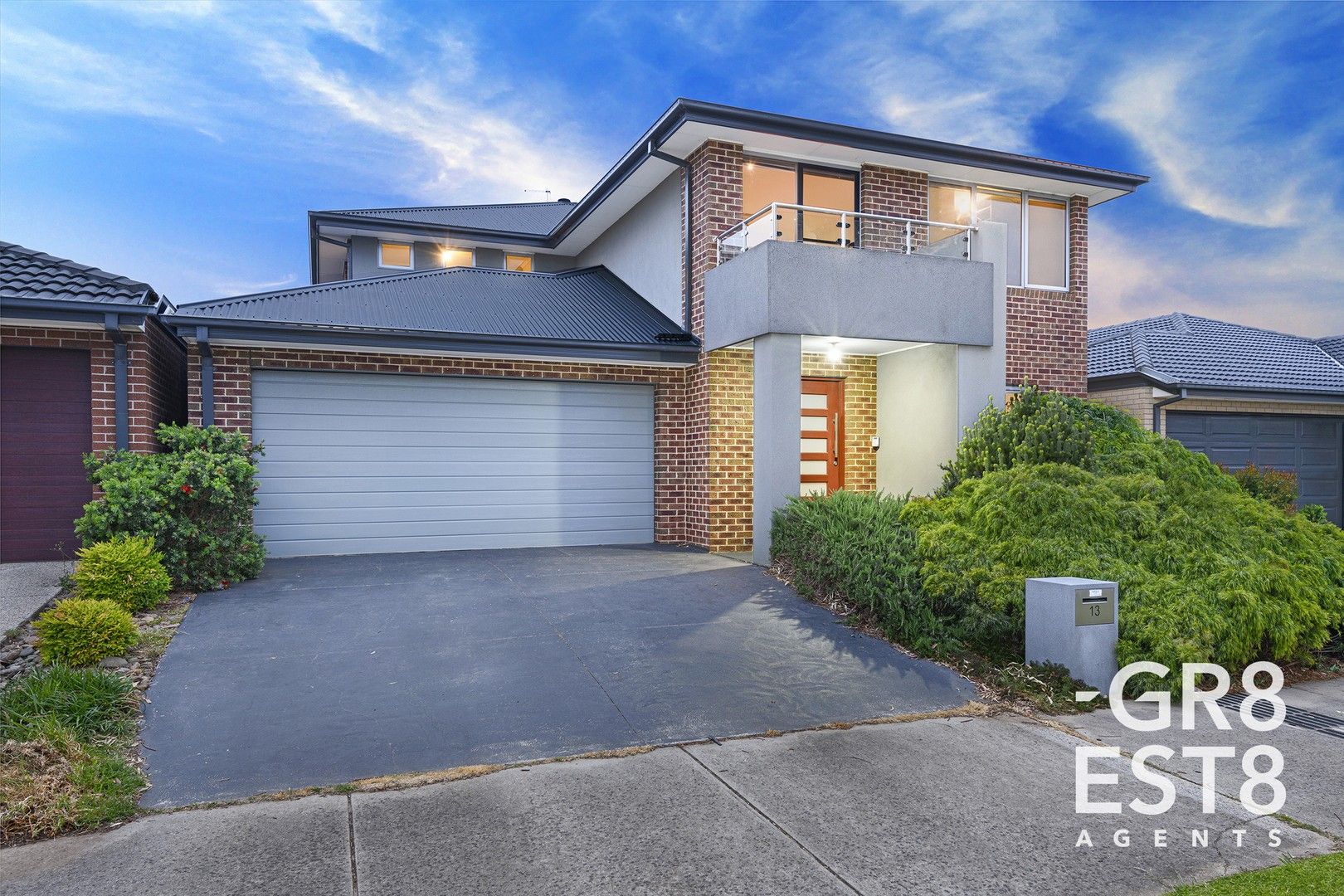 13 Atlas Drive, Cranbourne West VIC 3977, Image 0