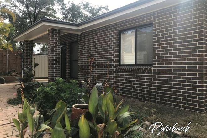 Picture of 27A O'Connor Street, GUILDFORD NSW 2161