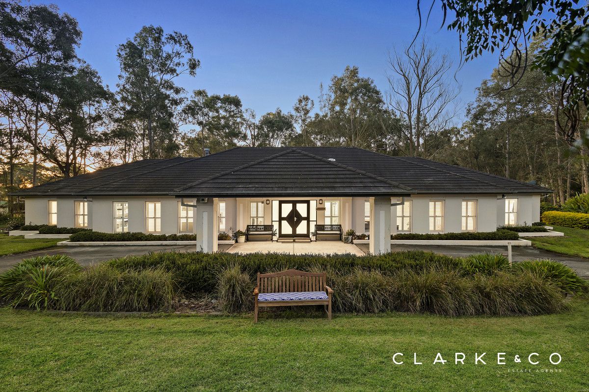 22 Ralstons Road, Nelsons Plains NSW 2324 Domain