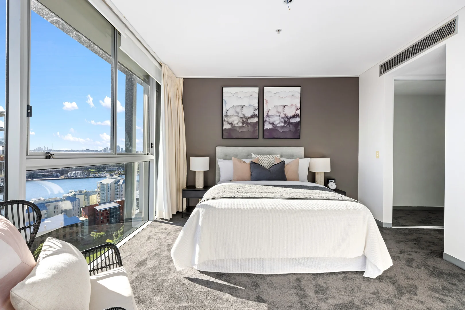 Additional image 6 of 1805/8 Distillery Drive, Pyrmont NSW 2009