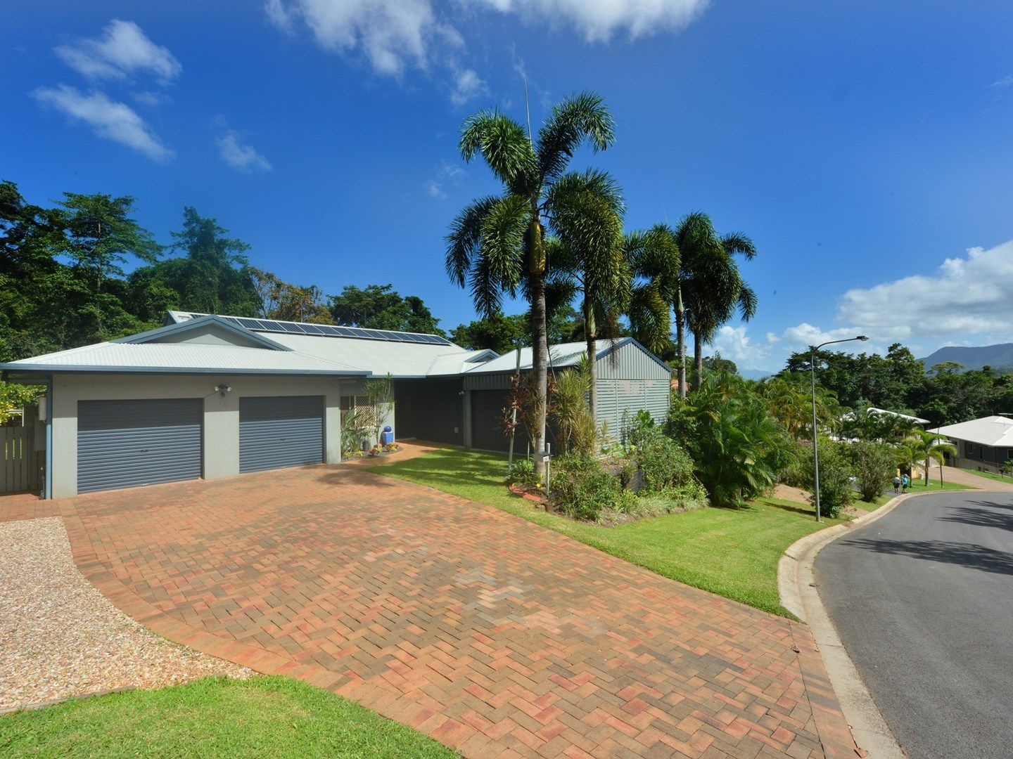 36 Gloucester Street, Whitfield QLD 4870, Image 0