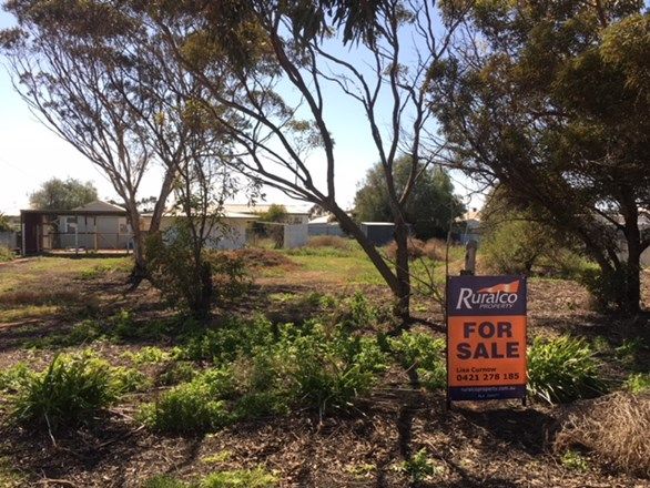 6 Burra Street, Port Wakefield SA 5550, Image 0