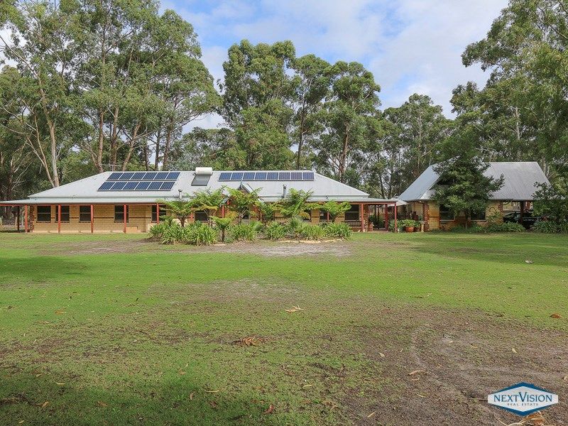 38 Hebble Loop, Banjup WA 6164, Image 1