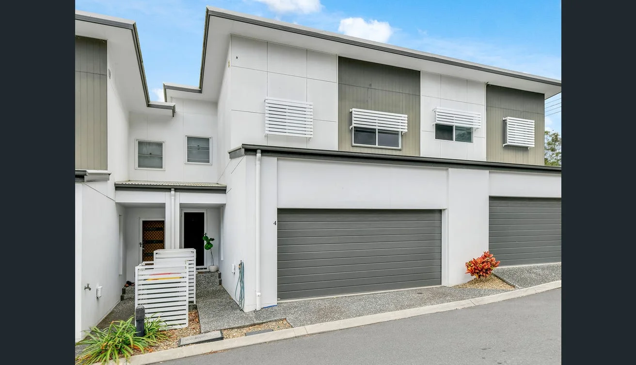 4/28 Benhiam St, Calamvale QLD 4116