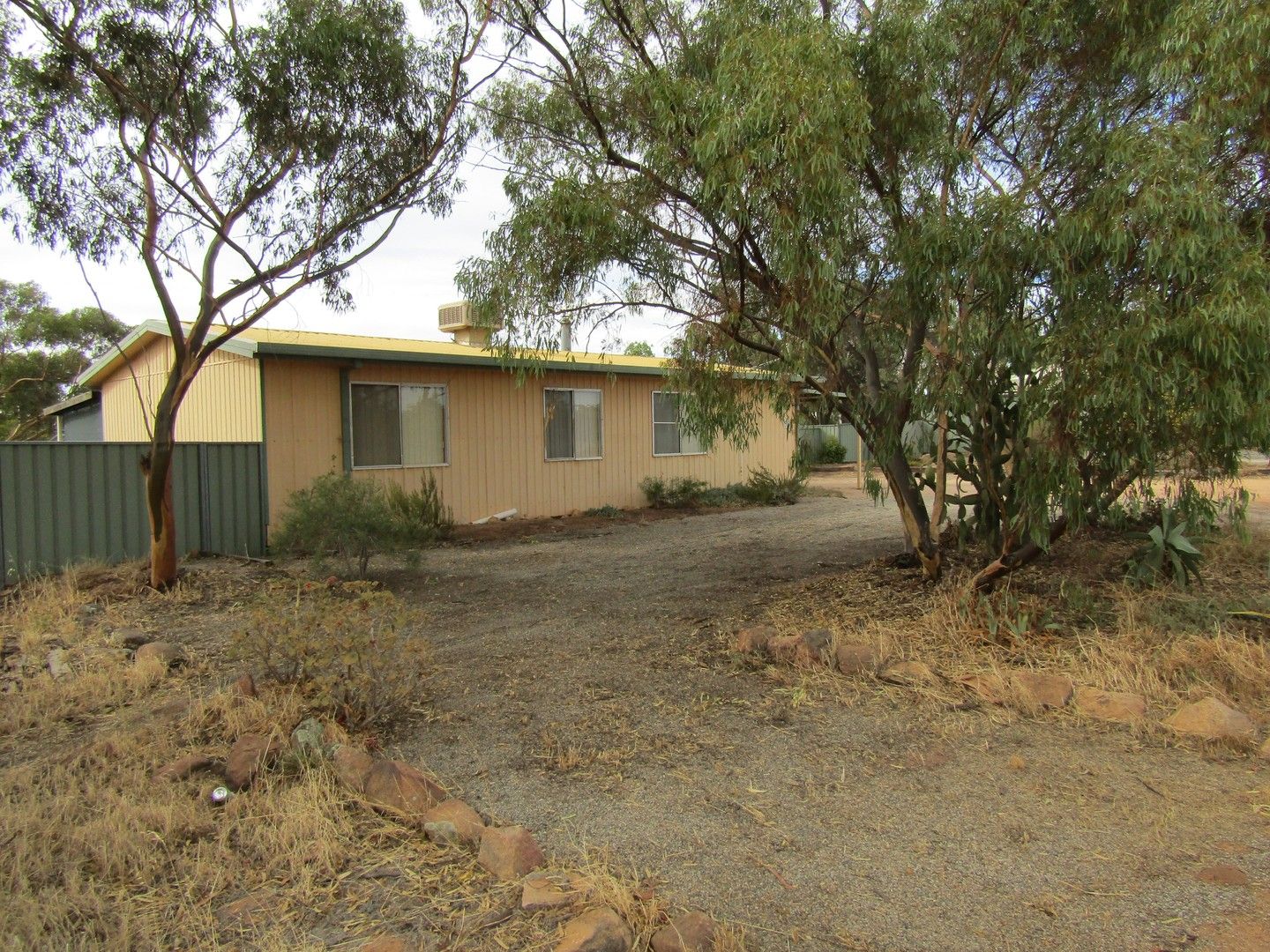 56 Danberrin Road, Nungarin WA 6490, Image 0