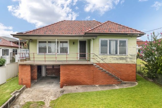 Picture of 195 Sandgate Road, BIRMINGHAM GARDENS NSW 2287