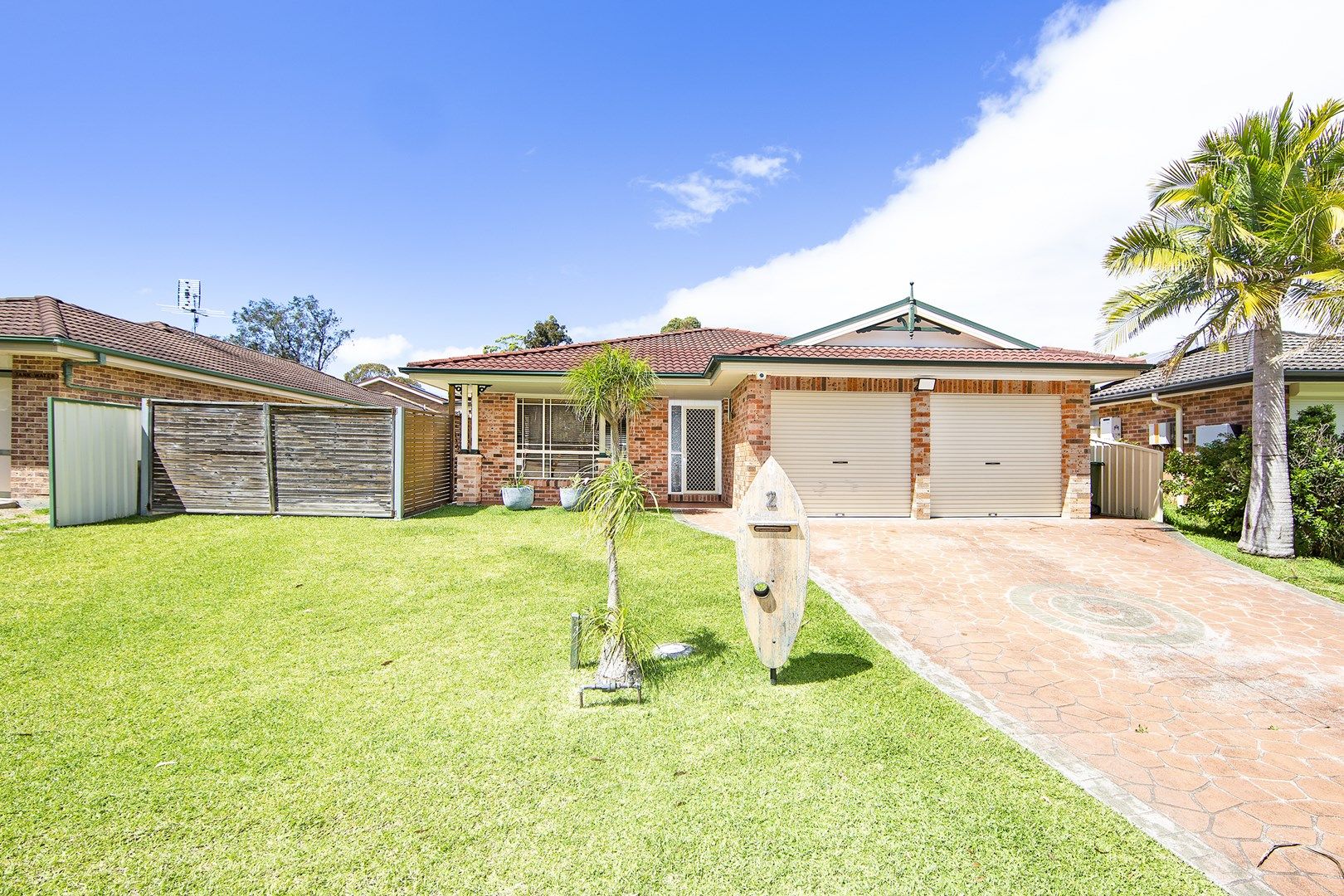 2 Tirriki Close, Buff Point NSW 2262, Image 0