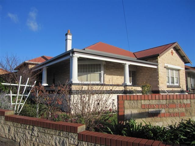 1 Tennyson Terrace, Port Lincoln SA 5606