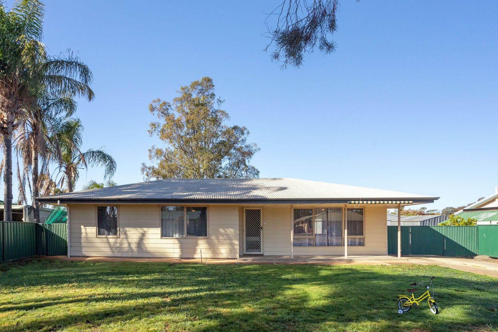 6 Howie Drive, Renmark SA 5341, Image 0